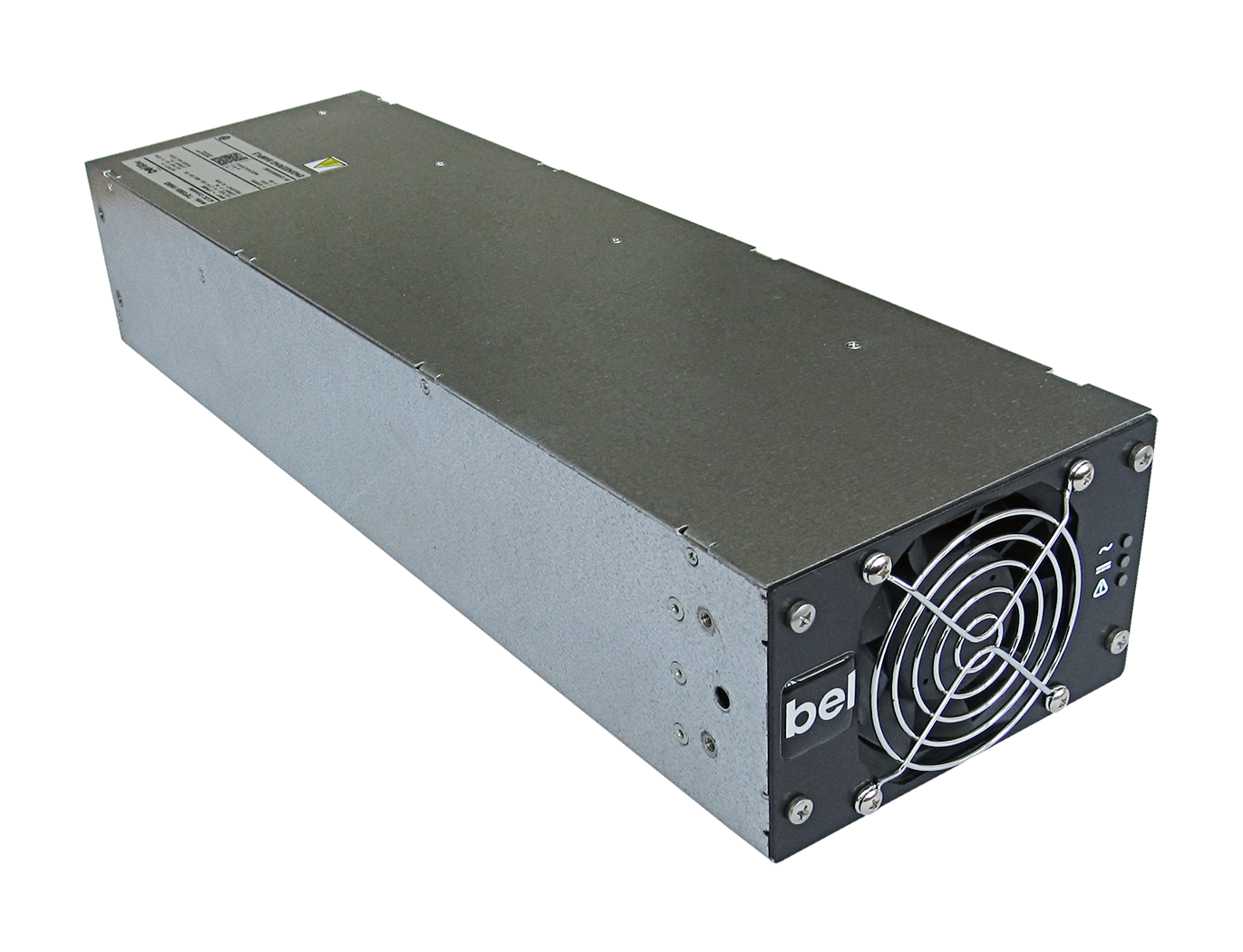 Expanded High Power Portfolio for Industrial Applications